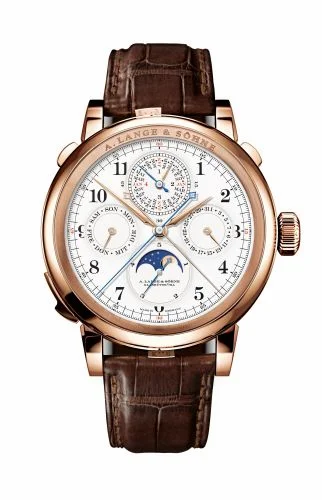 A. Lange & Söhne 1815 Grand Complication Pink Gold 912.032 (912032f, 912032)